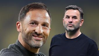 Haftanın kazananı Tedesco, kaybedeni Okan Buruk Zirve yarışı değerlendirmesi...