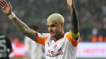 Galatasarayda Okan Buruka Icardi eleştirisi: Yüke dönüştü