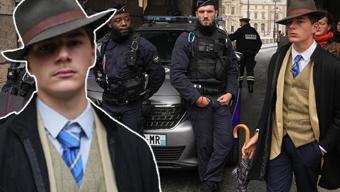 Yapay zeka sandılar, dedektif dediler Louvre soygunu günü interneti sallayan gizem çözüldü: Fötr Şapkalı kişinin kim olduğu ortaya çıktı