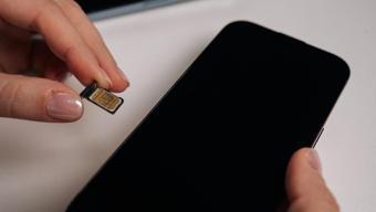 Rusyada yabancı sim kartları yasaklandı