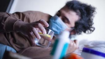 Nane Limon İçeyim, Geçer Demeyin GRİP ve COVİD-19 ZATüRREYE Zemin Hazırlıyor 4 Kritik Belirtiye Dikkat