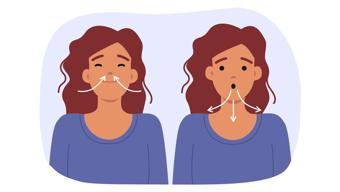 Ağızdan Nefes Almak Sanıldığı Kadar Masum Olmayabilir Sağlık Riskleri Ortaya Çıktı: Kalp, Obezite, Demans, Kanser... Tetiklemediği Hastalık Yok