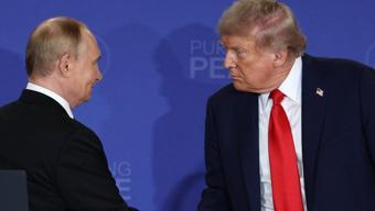 Rusyadan yeşil ışık: Trump-Putin zirvesi olacak mı