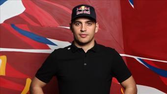 Milli sporcu Ayhancan Güven, Çinde yarışacak