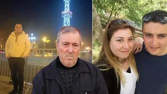 Şehit İlker Aykutun babası kahreden tesadüfü anlattı: Allah bana bunu söyletti