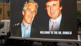 Trumpı zora sokacak iddia: Epstein dosyasındaki e-postalar yayımlandı