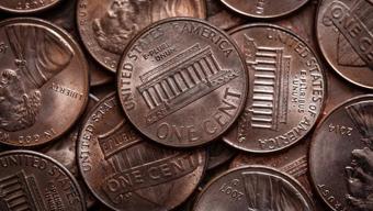 230 yıllık penny tarih oluyor