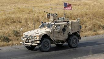 CENTCOM, Suriye’de DEAŞe karşı 22 operasyona destek verdi