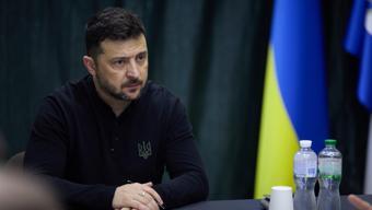 Zelenskiden yeni talep: Putin için büyük bir kayıp olacaktır