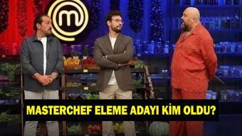 MasterChefte eleme adayı kim oldu, dokunulmazlık oyununu kim kazandı 13 KASIM 2025 MASTERCHEF ELEME ADAYLARI