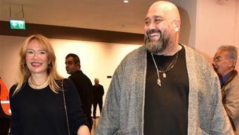 MasterChef Jürisi Somer Sivrioğlu’ndan Yeni Aşk Ünlü Şefin Talya Didem Belen ile Nerede Tanıştığı Ortaya Çıktı