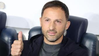 Fenerbahçe, forvet transferi yapacak mı Domenico Tedesco ilk kez açıkladı