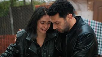 BERRAK GÖZÜNÜ KARARTTI