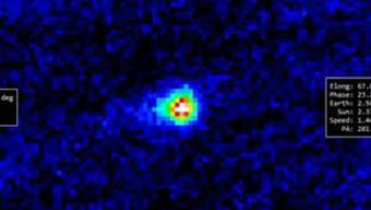 Astronomları şaşırtan cisim: 3I/ATLAS’tan gizemli radyo sinyali Uzaydan gelen bir motor mu