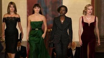 KOD 355 filminin konusu nedir KOD 355 filminin oyuncuları kimler