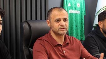 Kulüp başkanından açıklama geldi: Bahis soruşturması sevkleri dondurulmalı