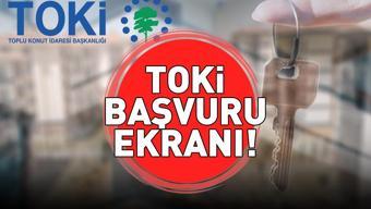 TOKİ 500 BİN SOSYAL KONUT BAŞVURU EKRANI E-DEVLET 15 KASIM 2025 | 1 1, 2 1 TOKİ 500 bin konut başvurusu nasıl yapılır, ücreti ne, şartları neler