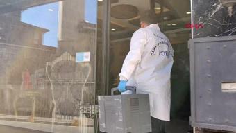 Zehirlenen ailenin kaldığı oteldeki 2 kişi daha hastaneye başvurdu