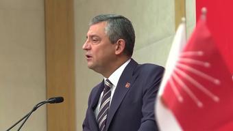 CHP genel merkezi, Özgür Özelin adaylık çıkışına ne diyor İşte parti içindeki ağırlıklı görüş...