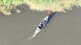 Dereye düşen terliği almak isterken hayatını kaybetti