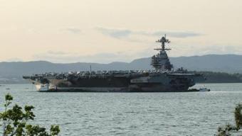 ABDden ‘Güney Mızrağı Operasyonu’ açıklaması: Karayip Denizine ulaştı