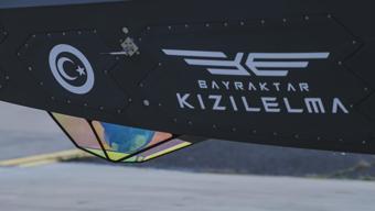 Savunmada çığır açan adım ASELSAN’ın TOYGUN’u KIZILELMA’ya hayalet göz oldu