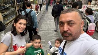 Kızına dokundu hareket etmiyordu Ailenin sır ölümünde neler yaşandı Zehirlenmede Alüminyum fosfit ihtimali