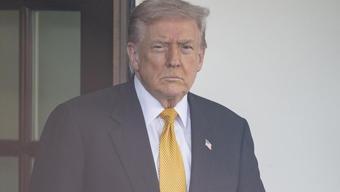 ABD Başkanı Trump, Suudi Arabistana F-35 satacaklarını açıkladı