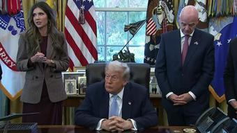 ABD, Güney Amerika’yı yakacak mı Trump: Maduro’yu sevmiyorum