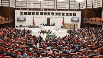 TBMMde kabul edildi Turizm, afet ve güvenlikte kapsamlı değişiklikler geliyor