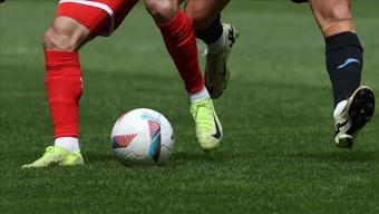 Süper Lig, 1. Lig ve Kadın Futbol Süper Liginde haftanın programı