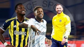 Fenerbahçe’de Jhon Duran ve Fred kararı Tedesconun planı...