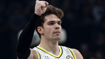 Fenerbahçe Beko, Belgradda Partizanı devirdi