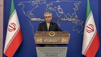 İran: ABD, müzakere konusunda ciddi değil