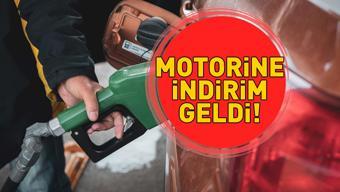MOTORİNE İNDİRİM GELDİ 25 Kasım 2025 motorin ne kadar oldu, benzin kaç TL Ankara, İzmir, İstanbul akaryakıt fiyatları