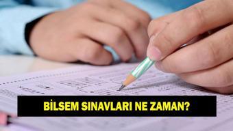 BİLSEM SINAV VE BAŞVURU TAKVİMİ 2025-2026 Bilsem başvuruları ne zaman
