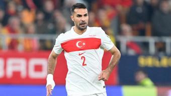 Zeki Çelik, Galatasaraydan gelen teklife cevap verdi