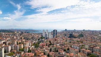 Bakan Kurum MKYKda Yüzyılın Konut Projesini anlattı: 500 bin konut için 5 milyon başvuru