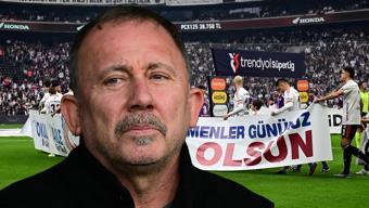 Beşiktaşta takımdan gönderilecek isimler belli oldu