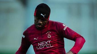 Galatasaray’a Fenerbahçe derbisi öncesi Victor Osimhen müjdesi