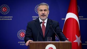 SON DAKİKA | Dışişleri Bakanı Hakan Fidan BAE yolcusu