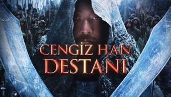 Cengiz Han Destanı filminin konusu nedir Cengiz Han Destanı filminin oyuncuları kimler