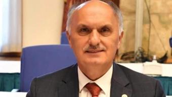 Eski AK Parti Giresun Milletvekili Cemal Öztürk vefat etti