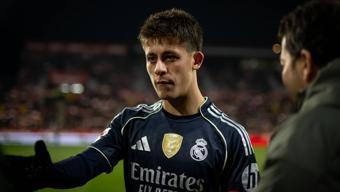 ÖZET | Gironadan çelme Real Madrid liderlik koltuğundan indi...