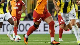 Fenerbahçe - Galatasaray derbisinde 15 futbolcu siftah yapacak