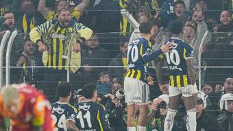 Fenerbahçe, yedek kulübesi katkısında zirvede