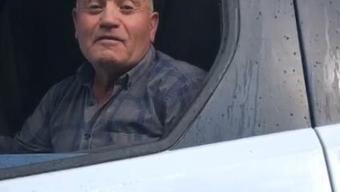 Rota şaştı trafik kitlendi TIR şoförü: Konumdaki o kadın beni getirdi