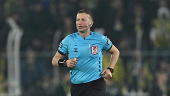 Yasin Kol, son 3 sezonda derbilere damga vurdu Düdük ona emanet...