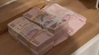 23 ilde yasa dışı bahis operasyonları: 27 tutuklama