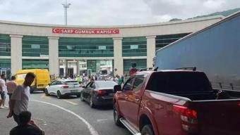 Gürcistan’a seyahat edecekler dikkat Yeni uygulama geliyor: Türk vatandaşlarından bu belge istenecek…